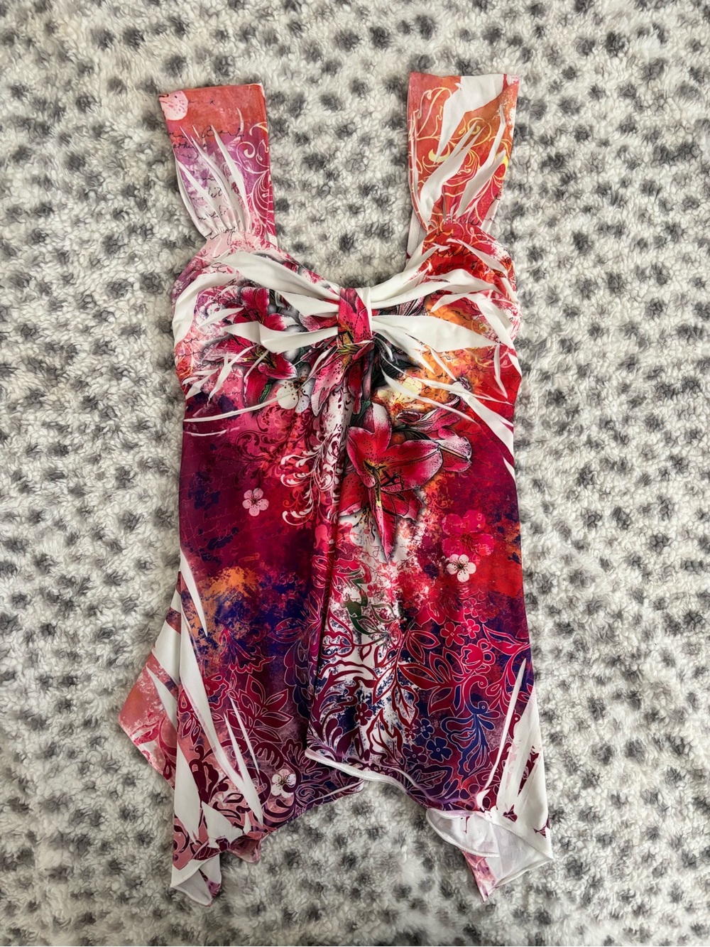 Y2K/Vintage Pretty Women Tank Top